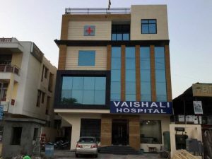 Vaishali Hospital